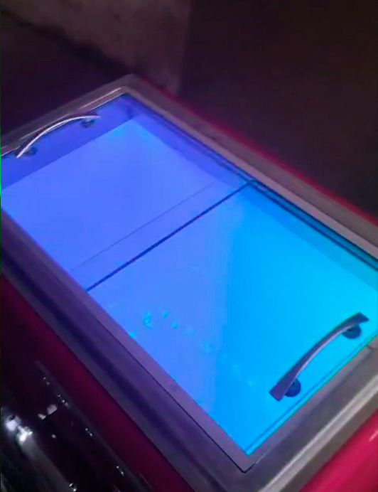 Que comienze la Fiesta!!!! Fabricacion de Carros de Paleta para Eventos de todo tipo-renta de-fabricacion-de